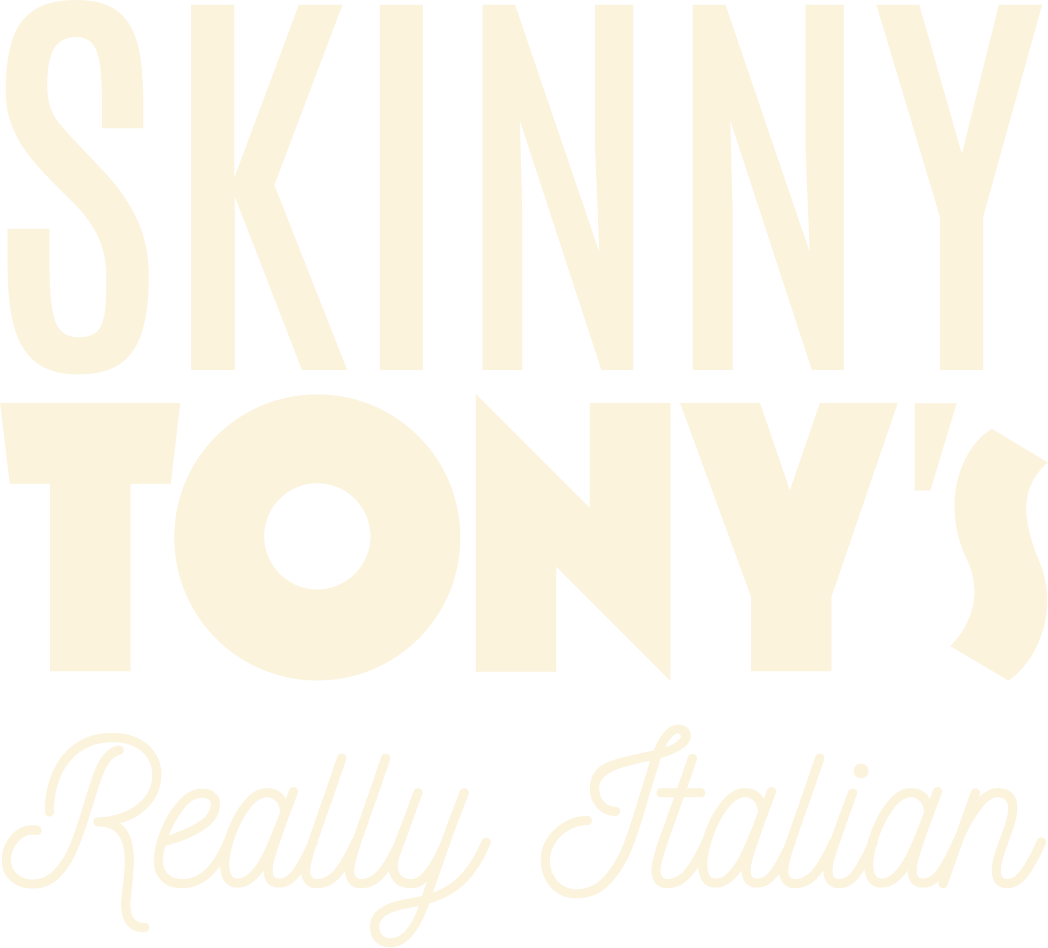 Skinny Tony